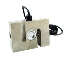 Load Cell KTOYO Model: 333A, (5,000 KG.) 2mv/v